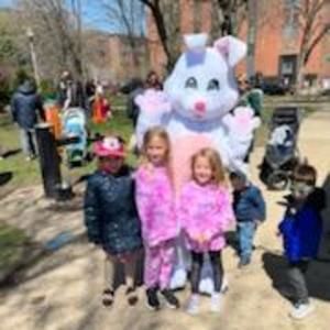 Meet your Posher, Michelle